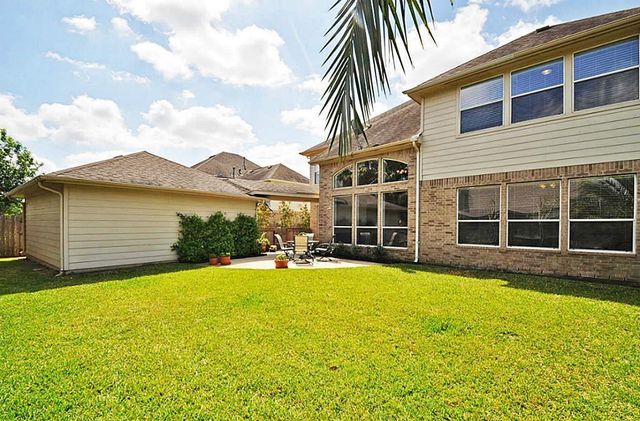 5210 Riverstone Crossing Drive, Sugar Land, TX 77479