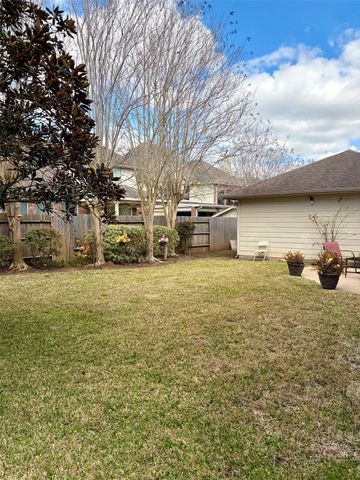 5210 Riverstone Crossing Drive, Sugar Land, TX 77479