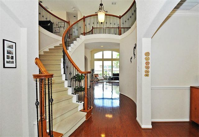 5210 Riverstone Crossing Drive, Sugar Land, TX 77479