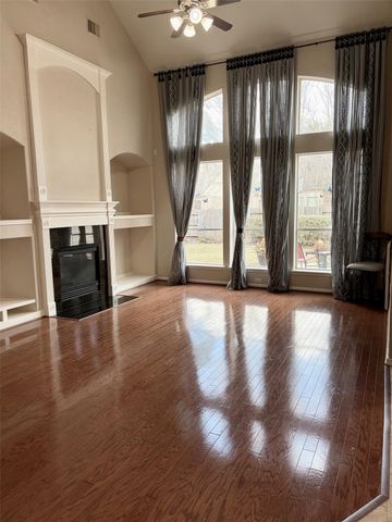 5210 Riverstone Crossing Drive, Sugar Land, TX 77479