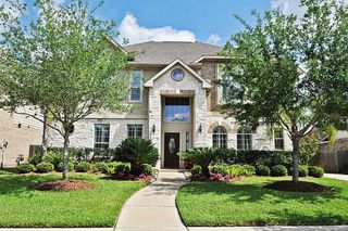 5210 Riverstone Crossing Drive, Sugar Land, TX 77479