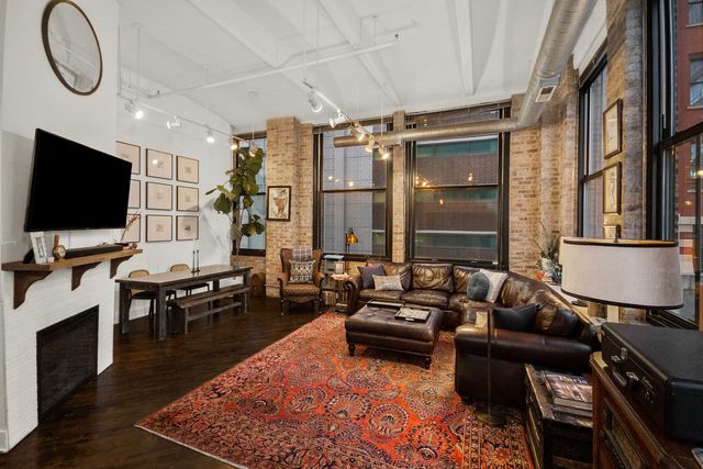 801 S Wells Street 210, Chicago, IL 60607
