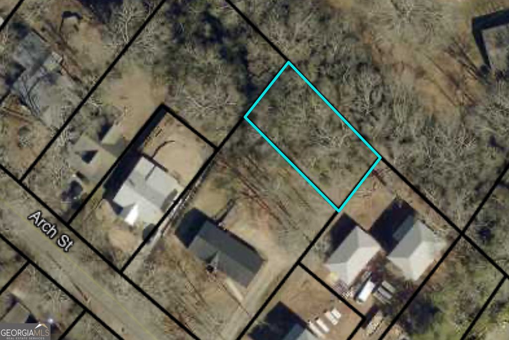 307 Arch Street, Athens, GA 30601 — photo 2