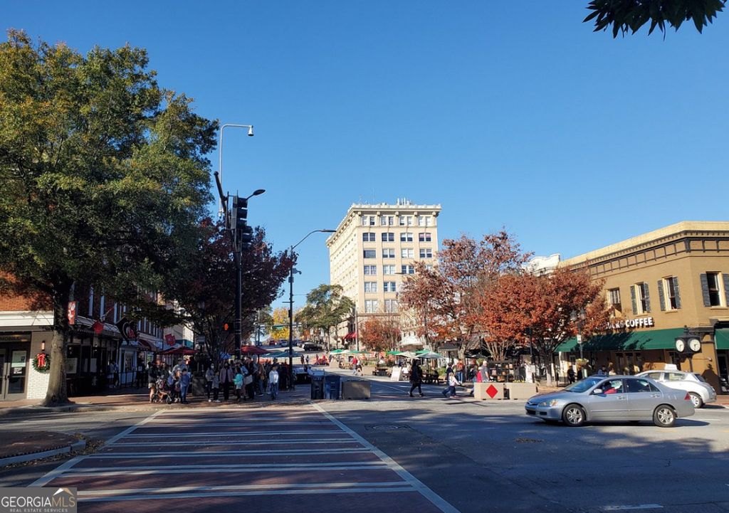 307 Arch Street, Athens, GA 30601 — photo 3
