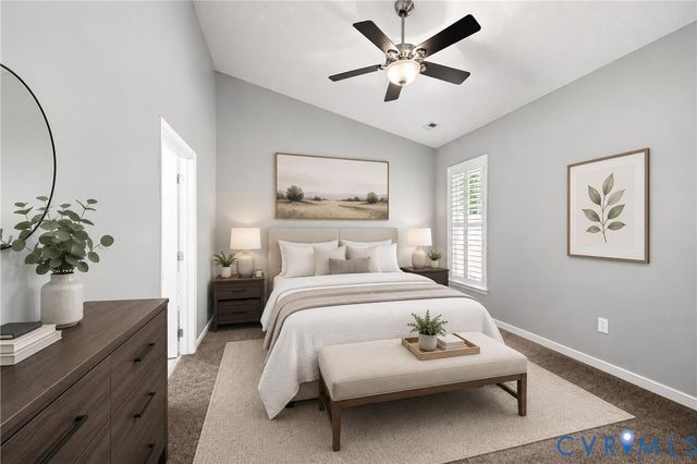 5403 Ridgedale Dr, Glen Allen, VA 23059