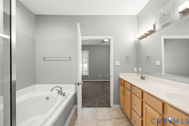 5403 Ridgedale Dr, Glen Allen, VA 23059