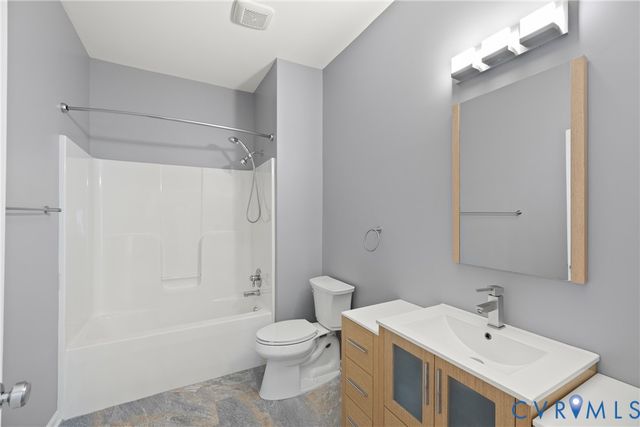 5403 Ridgedale Dr, Glen Allen, VA 23059