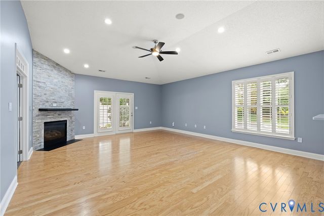 5403 Ridgedale Dr, Glen Allen, VA 23059