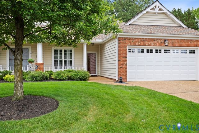 5403 Ridgedale Dr, Glen Allen, VA 23059