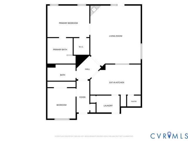 5403 Ridgedale Dr, Glen Allen, VA 23059