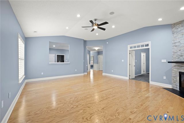 5403 Ridgedale Dr, Glen Allen, VA 23059