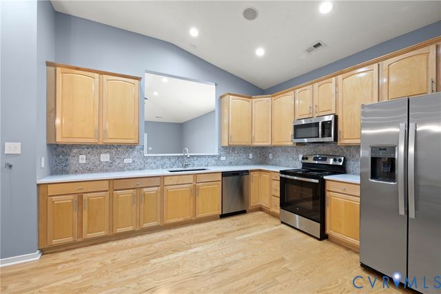 5403 Ridgedale Dr, Glen Allen, VA 23059