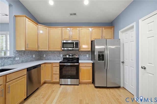5403 Ridgedale Dr, Glen Allen, VA 23059