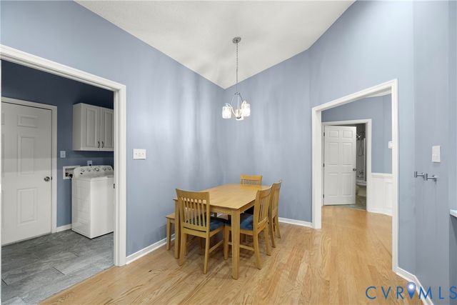 5403 Ridgedale Dr, Glen Allen, VA 23059