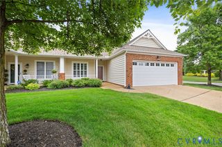 5403 Ridgedale Dr, Glen Allen, VA 23059
