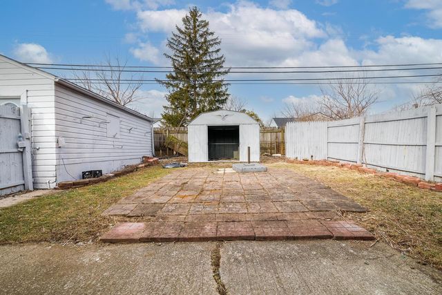 3585 Gerbert Road, Columbus, OH 43224