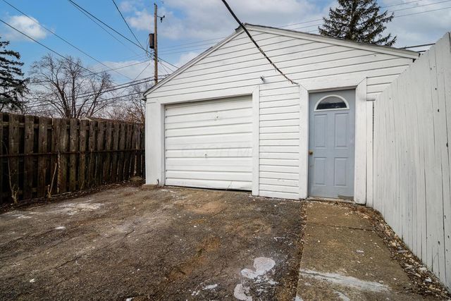 3585 Gerbert Road, Columbus, OH 43224