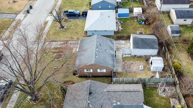 3585 Gerbert Road, Columbus, OH 43224