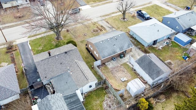 3585 Gerbert Road, Columbus, OH 43224