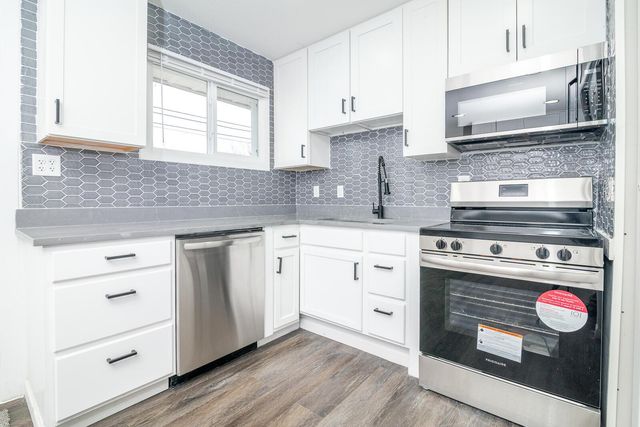 3585 Gerbert Road, Columbus, OH 43224