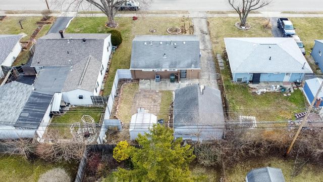 3585 Gerbert Road, Columbus, OH 43224