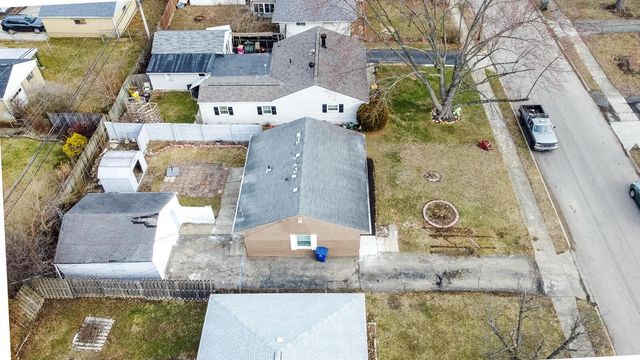 3585 Gerbert Road, Columbus, OH 43224