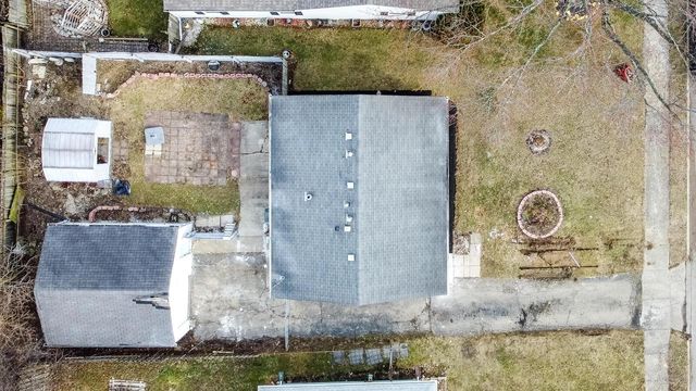 3585 Gerbert Road, Columbus, OH 43224