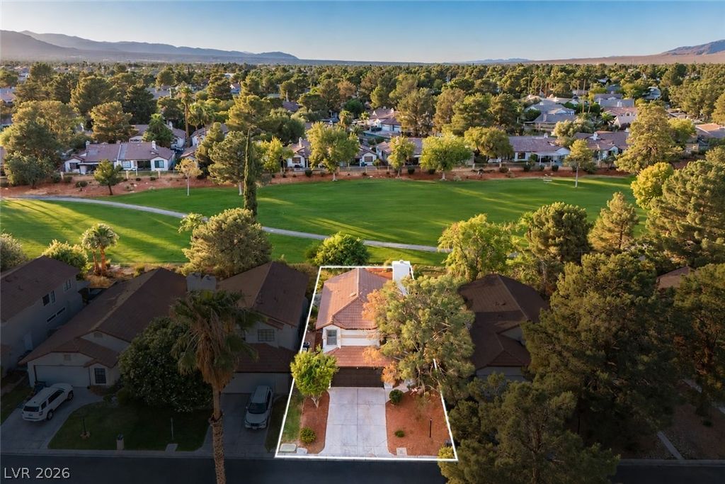 4877 Fiesta Lakes Street, Las Vegas, NV 89130 — photo 3