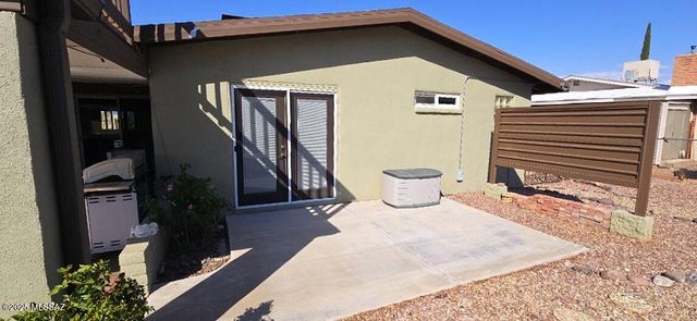 1006 E Geneva, Pearce, AZ 85625