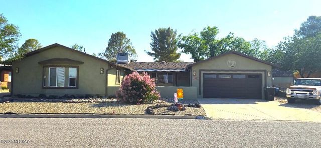 1006 E Geneva, Pearce, AZ 85625