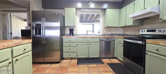 1006 E Geneva, Pearce, AZ 85625