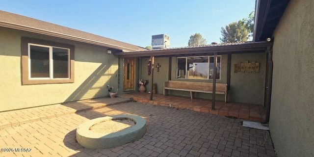 1006 E Geneva, Pearce, AZ 85625