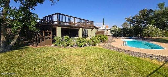 1006 E Geneva, Pearce, AZ 85625