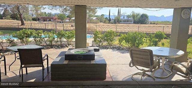 1006 E Geneva, Pearce, AZ 85625