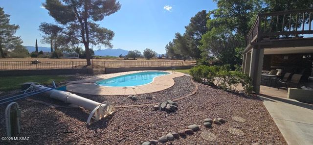 1006 E Geneva, Pearce, AZ 85625