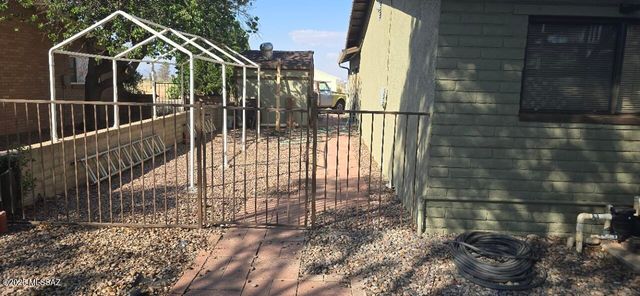 1006 E Geneva, Pearce, AZ 85625