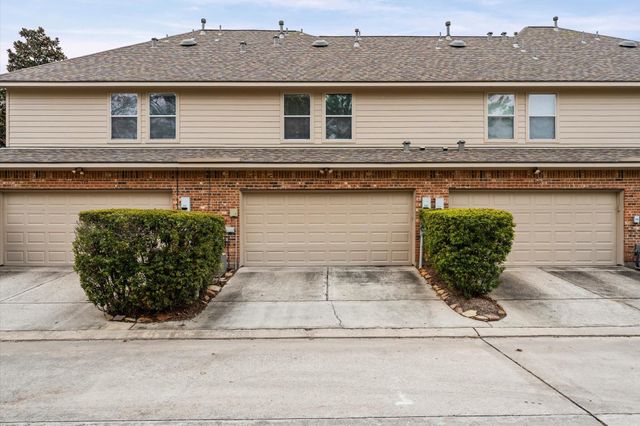 133 E Montfair Boulevard, The Woodlands, TX 77382