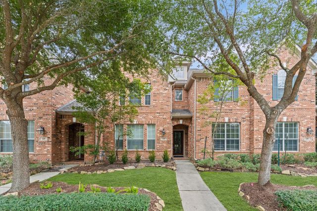 133 E Montfair Boulevard, The Woodlands, TX 77382