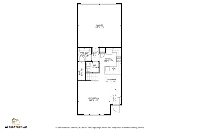 133 E Montfair Boulevard, The Woodlands, TX 77382