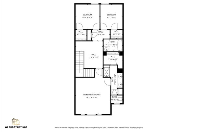 133 E Montfair Boulevard, The Woodlands, TX 77382