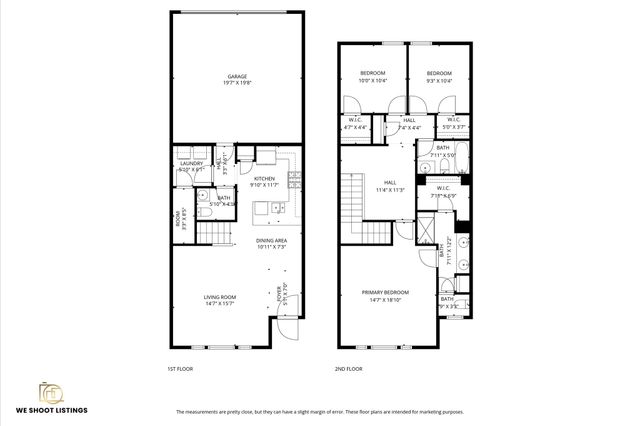 133 E Montfair Boulevard, The Woodlands, TX 77382