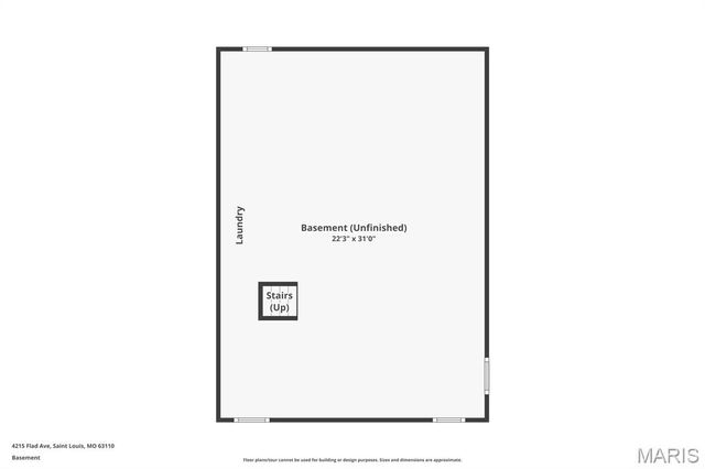 4215 Flad Avenue, St Louis, MO 63110