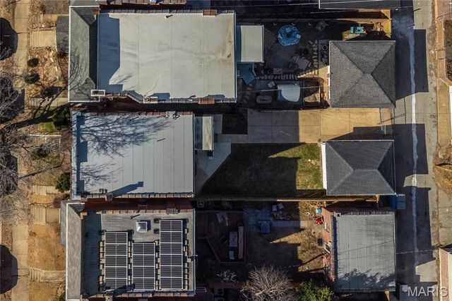 4215 Flad Avenue, St Louis, MO 63110