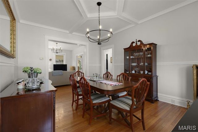 4215 Flad Avenue, St Louis, MO 63110