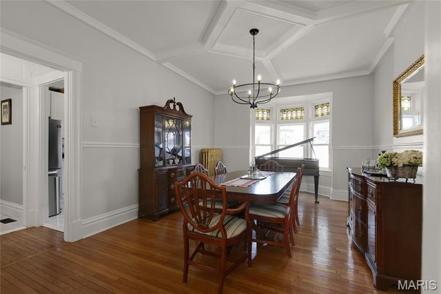 4215 Flad Avenue, St Louis, MO 63110