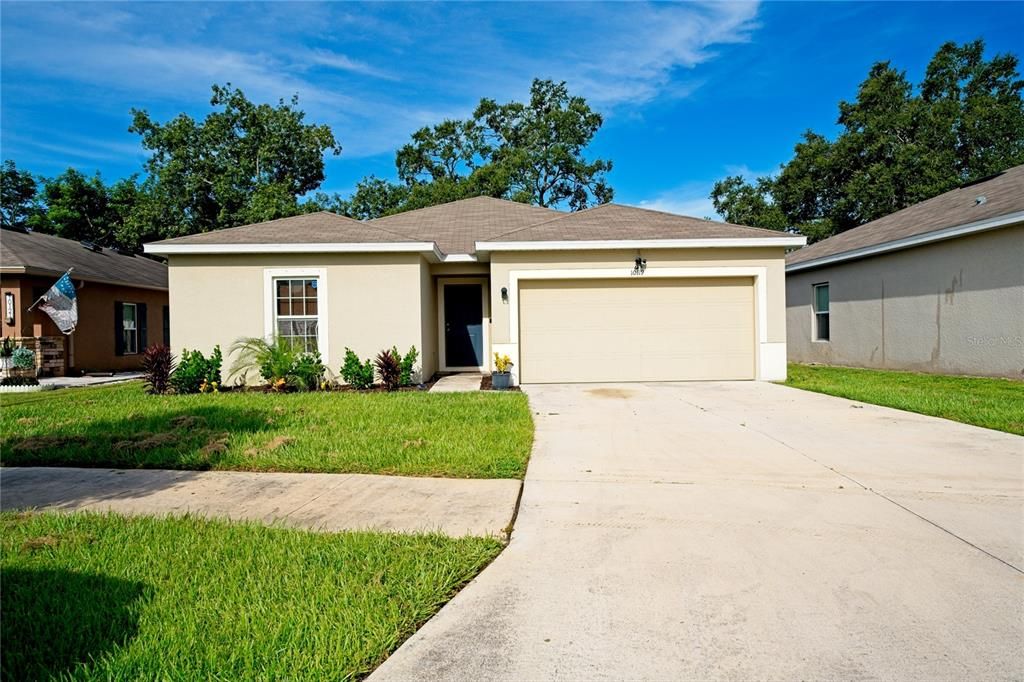 10119 CANDLEBERRY WOODS LANE, Gibsonton, FL 33534