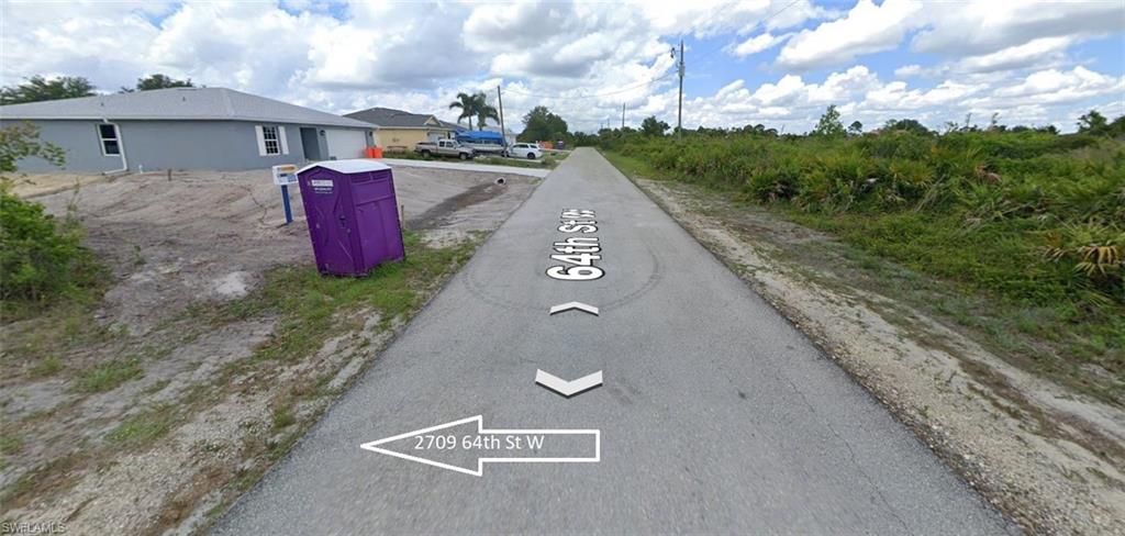 2709 64th ST W, LEHIGH ACRES, FL 33971 — photo 3
