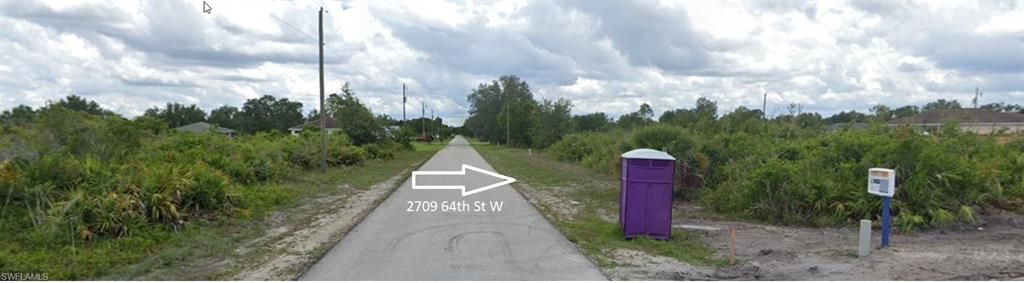 2709 64th ST W, LEHIGH ACRES, FL 33971 — photo 4