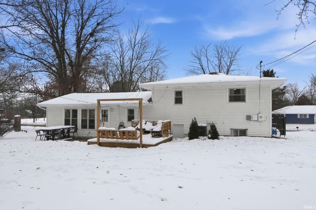 218 Iwo Street, Auburn, IN 46706