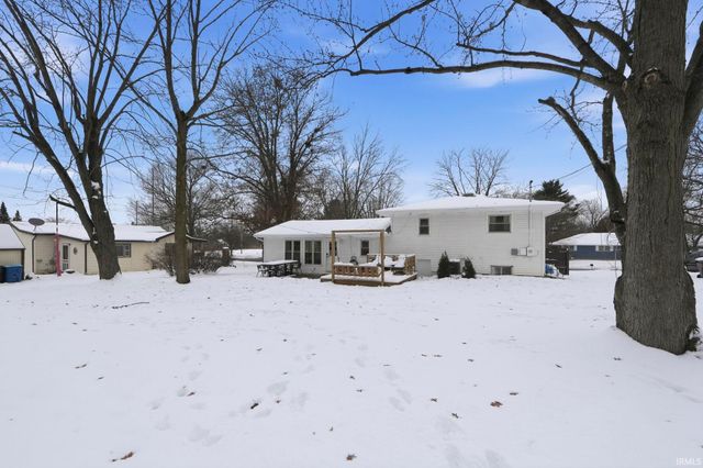 218 Iwo Street, Auburn, IN 46706